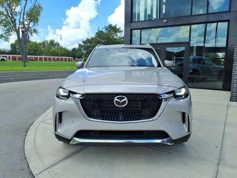 Certified 2026 MAZDA CX-90 3.3 Turbo w/ Premium Plus Pkg AWD/4WD image 2
