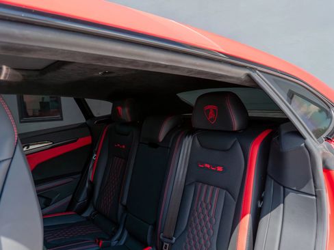 Used 2024 Lamborghini Urus S AWD/4WD image 52