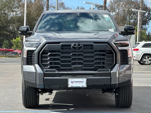New 2026 Toyota Tundra Limited AWD/4WD image 7