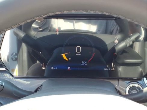 New 2026 Chevrolet Trax ACTIV w/ Driver Confidence Package image 10