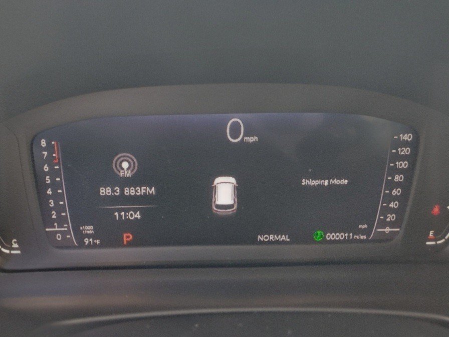 New 2026 Honda Pilot Elite image 27