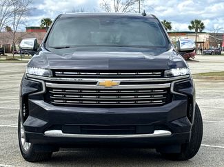 Used 2023 Chevrolet Suburban Premier video 2