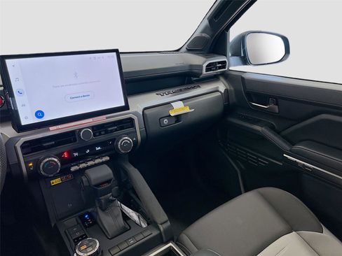 New 2026 Toyota Tacoma TRD Off-Road image 25