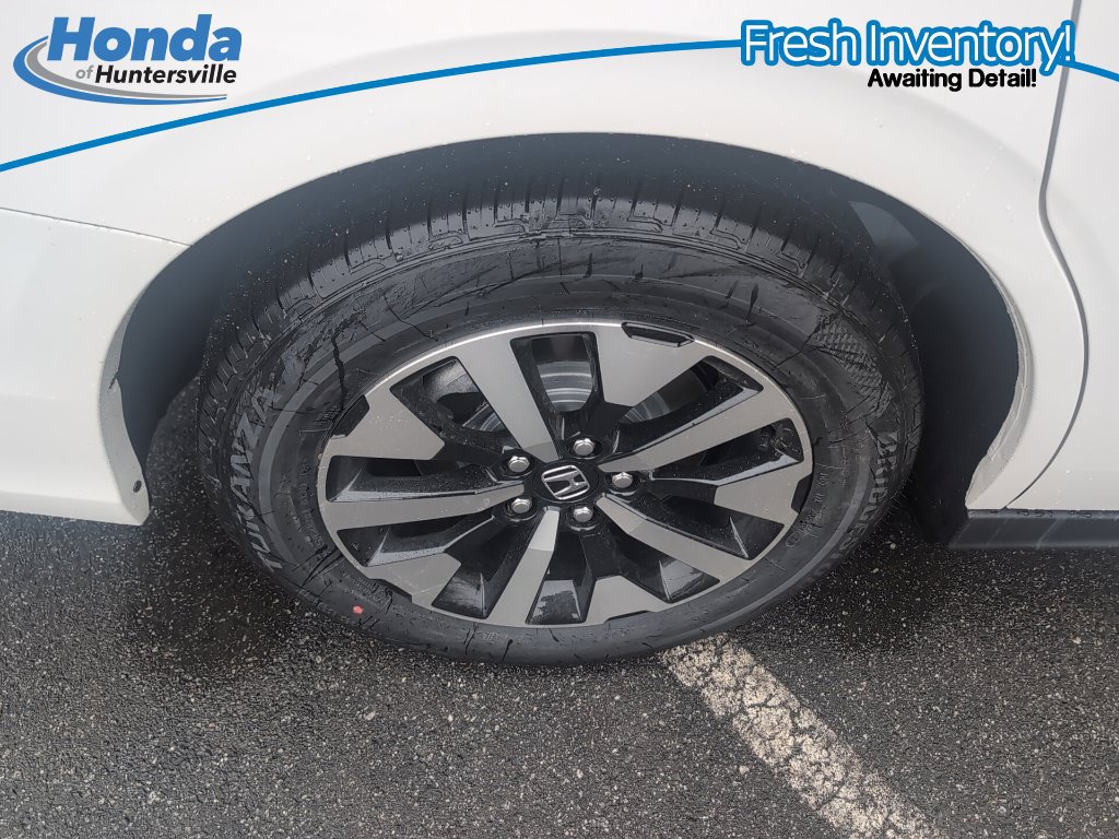 Used 2026 Honda Odyssey EX-L image 12