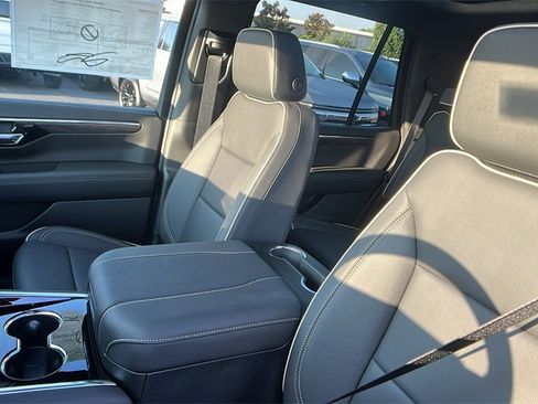 New 2026 Chevrolet Tahoe Premier w/ Sun And Tow Package image 15