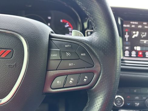 Used 2022 Dodge Durango GT image 20