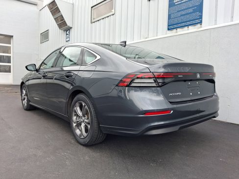 Used 2024 Honda Accord EX image 3