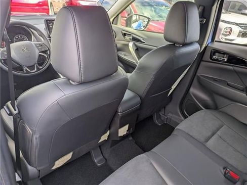 New 2026 Mitsubishi Eclipse Cross SE AWD/4WD image 24