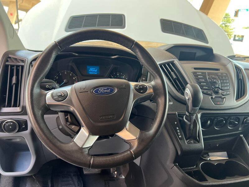 Used 2016 Ford Transit 350 XL RWD image 23
