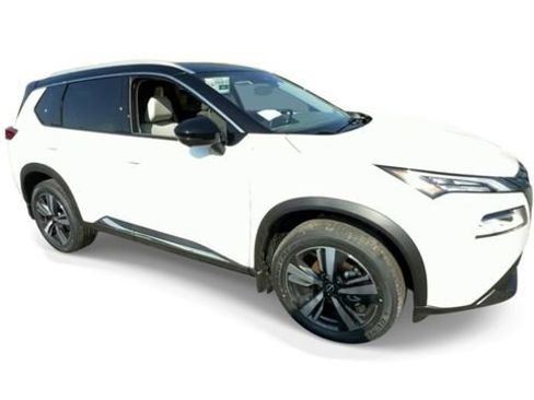 Certified 2023 Nissan Rogue SL image 2
