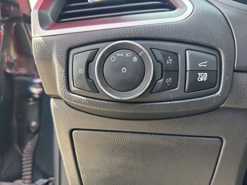 Used 2023 Ford Edge SEL w/ Convenience Package AWD/4WD image 24