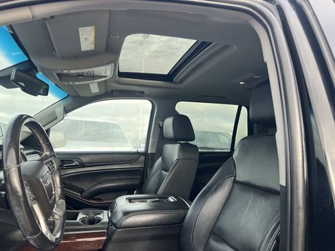 Used 2019 GMC Yukon SLT image 18