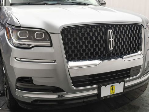 Used 2024 Lincoln Navigator L Black Label image 28