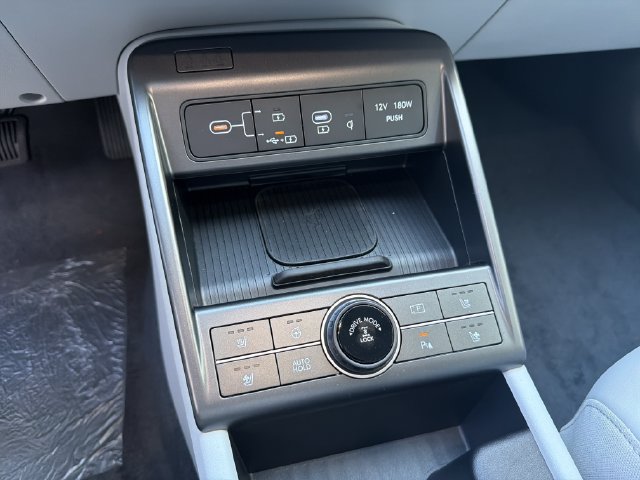 New 2027 Hyundai Kona Limited AWD/4WD image 33