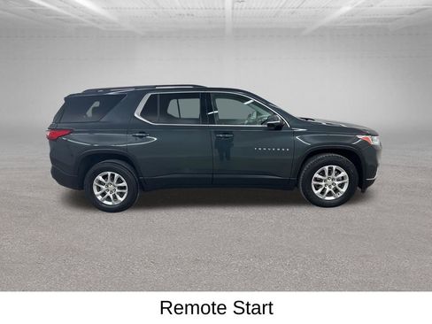 Used 2019 Chevrolet Traverse LT image 14