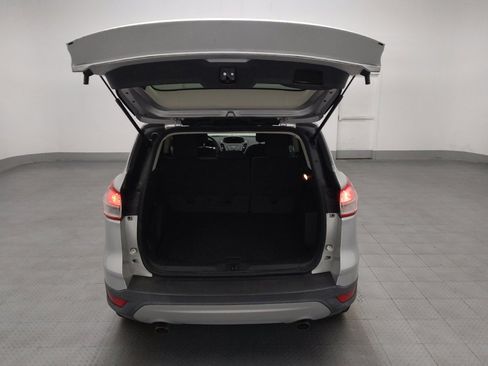 Used 2015 Ford Escape SE FWD image 29