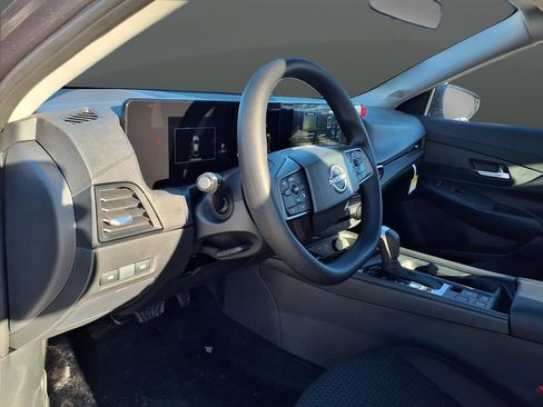 New 2026 Nissan Sentra S image 9