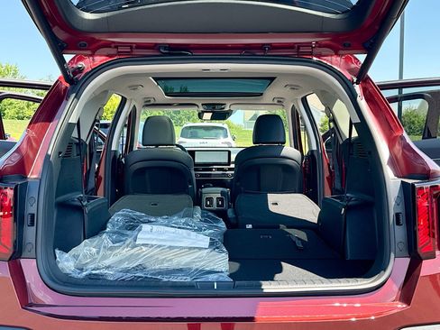 New 2025 Kia Sorento X-Line EX image 7