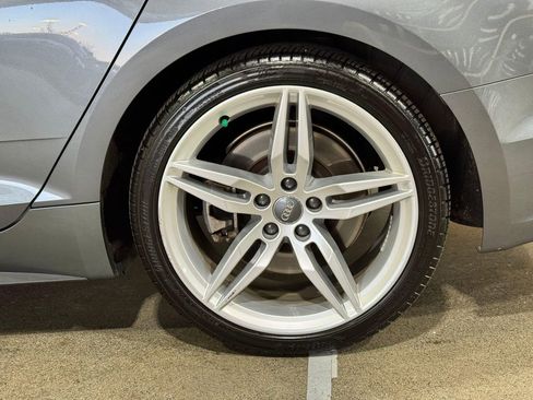 Used 2018 Audi A5 2.0T Premium Plus image 8