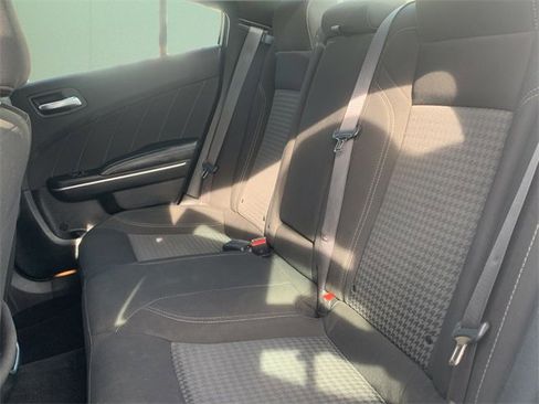 Certified 2023 Dodge Charger SXT image 20