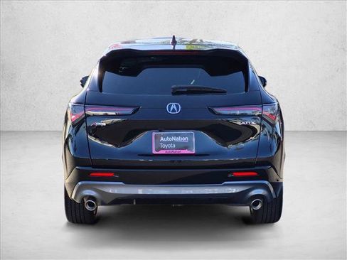 Used 2025 Acura ADX A-Spec FWD image 7