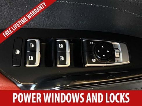 Used 2022 Kia K5 GT-Line w/ GT-Line Awd Premium Package image 10