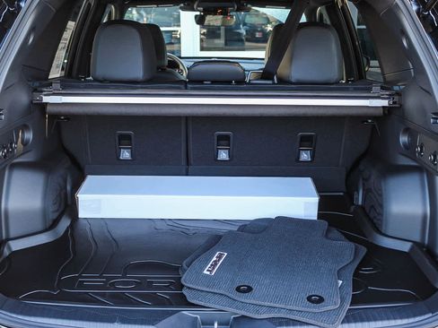 New 2025 Subaru Forester Sport image 26