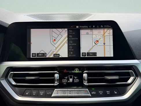 Used 2022 BMW 430i Coupe w/ Convenience Package RWD image 20