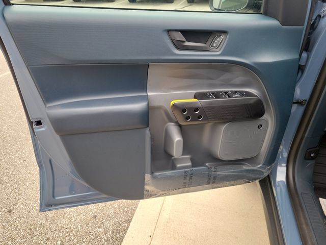 New 2026 Ford Maverick Tremor AWD/4WD image 18
