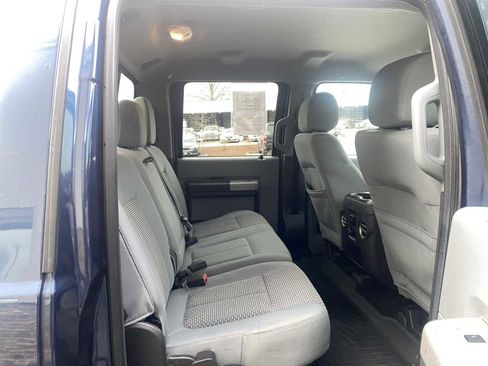 Used 2015 Ford F250 XLT w/ XLT Value Package image 28