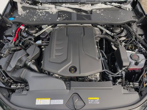 New 2025 Audi A5 2.0T Premium Plus image 27