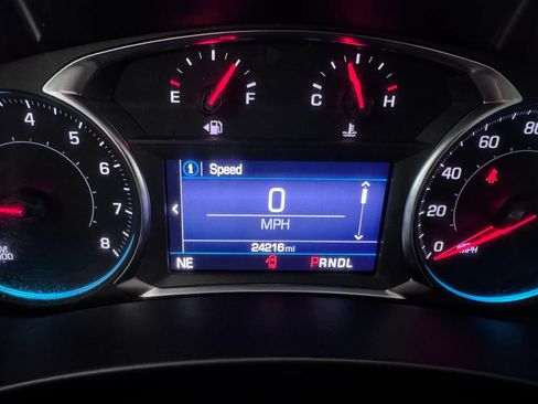 Certified 2022 Chevrolet Equinox LT AWD/4WD image 18