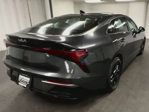 Used 2025 Kia K5 LXS image 8