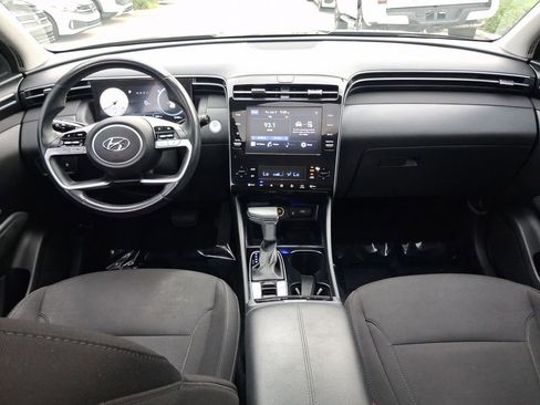 Used 2022 Hyundai Tucson SEL w/ Convenience Package FWD image 9