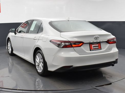 Used 2023 Toyota Camry LE w/ Cold Weather Package image 3