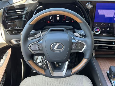 New 2026 Lexus RX 350 FWD image 18