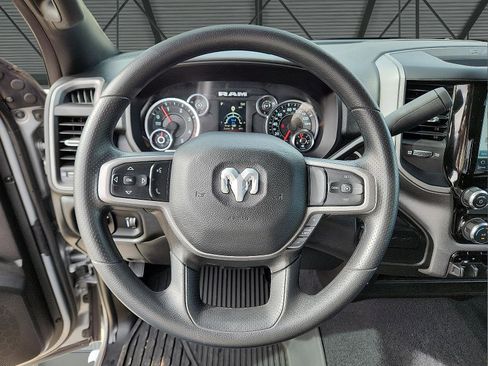 New 2024 RAM 2500 Tradesman w/ Chrome Appearance Group image 11