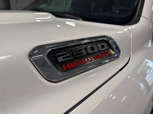 Used 2019 RAM 2500 Tradesman AWD/4WD image 50