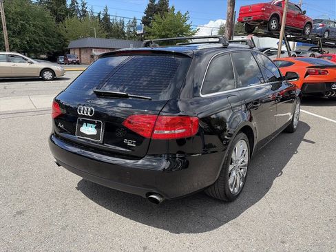 Used 2010 Audi A4 2.0T Premium Plus AWD/4WD image 10