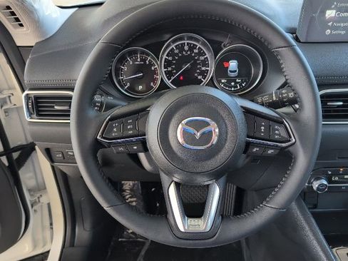 Used 2025 MAZDA CX-5 AWD 2.5 S w/ Preferred Package image 26