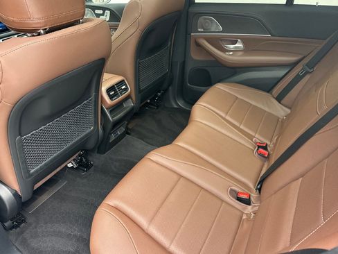 Certified 2024 Mercedes-Benz GLE 350 4MATIC image 17