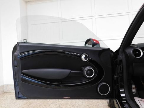 Used 2012 MINI Cooper Coupe John Cooper Works FWD image 27