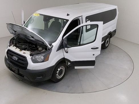 Used 2020 Ford Transit 350 XL RWD image 37
