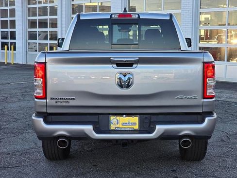 Used 2024 RAM 1500 Big Horn image 25