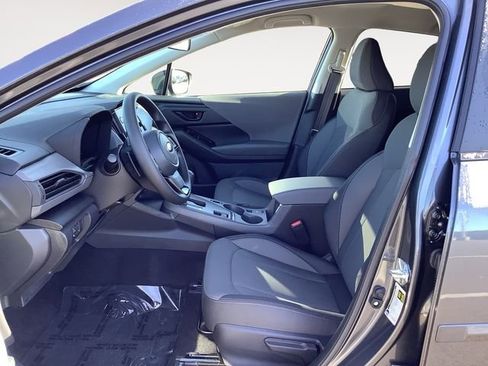 New 2026 Subaru Crosstrek 2.5i image 9