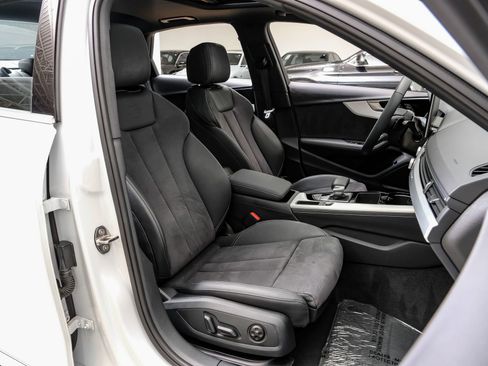 Used 2024 Audi A4 2.0T Premium Plus w/ Premium Plus Package image 38