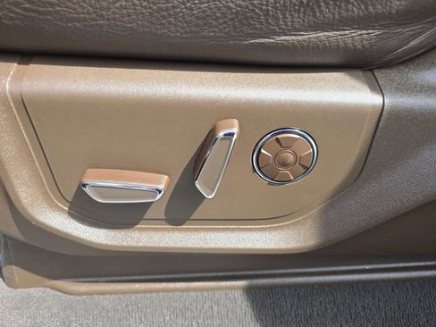 Used 2022 Ford F350 King Ranch w/ King Ranch Ultimate Package image 20