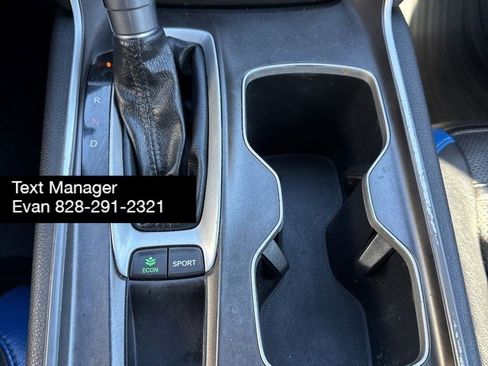 Used 2018 Honda Accord Sport image 12
