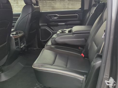 Used 2022 RAM 1500 Laramie image 10