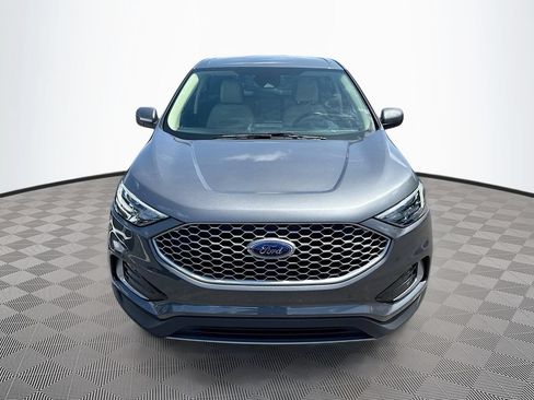 Used 2024 Ford Edge SEL AWD/4WD image 2